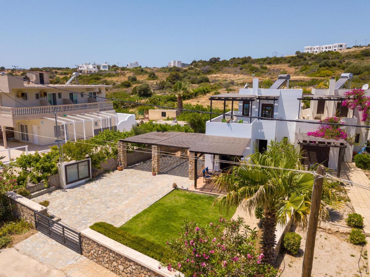 Smaragdi Beachfront Asklipiion
