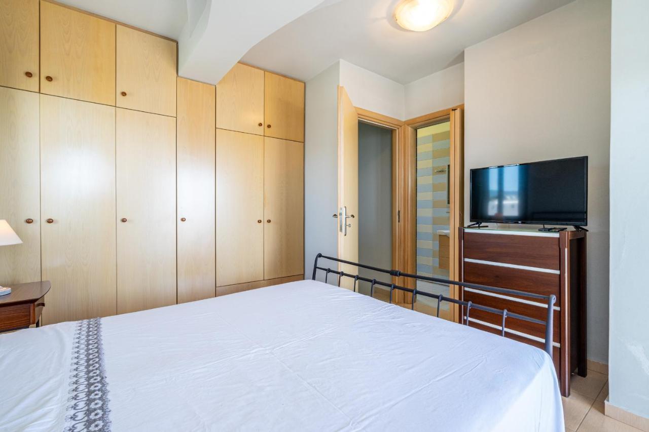 Smaragdi Beachfront * Asklipiion